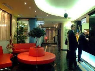 Europe Hotel Sofia Bagian luar foto