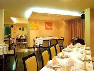Europe Hotel Sofia Bagian luar foto